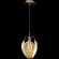 Подвесной светильник Crystal Lux RAMONA SP1 Подвесной светильник Crystal Lux RAMONA SP1