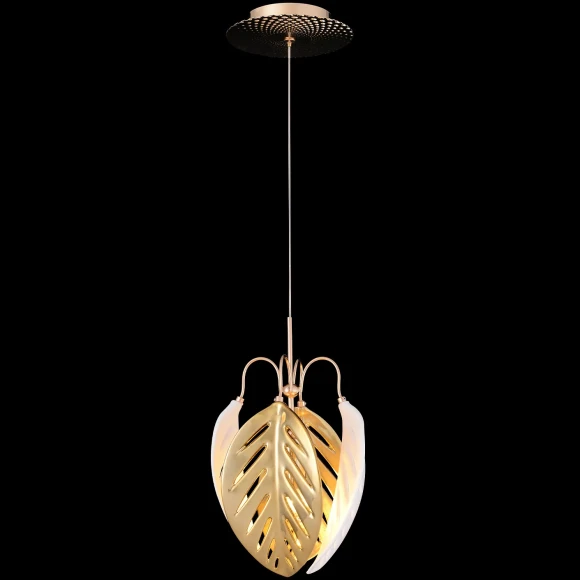 Подвесной светильник Crystal Lux RAMONA SP1 Подвесной светильник Crystal Lux RAMONA SP1