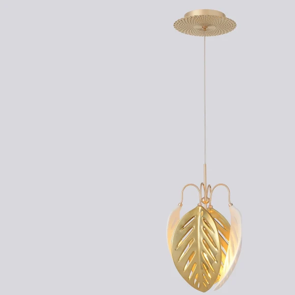 Подвесной светильник Crystal Lux RAMONA SP1 Подвесной светильник Crystal Lux RAMONA SP1