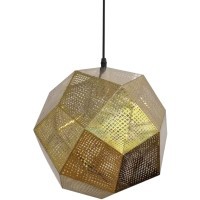 Подвесной светильник Lumina Deco Ascona LDP 6849-320 GD