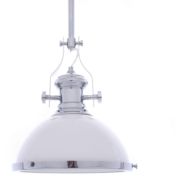 Подвесной светильник Lumina Deco Ettore LDP 710-300 WT