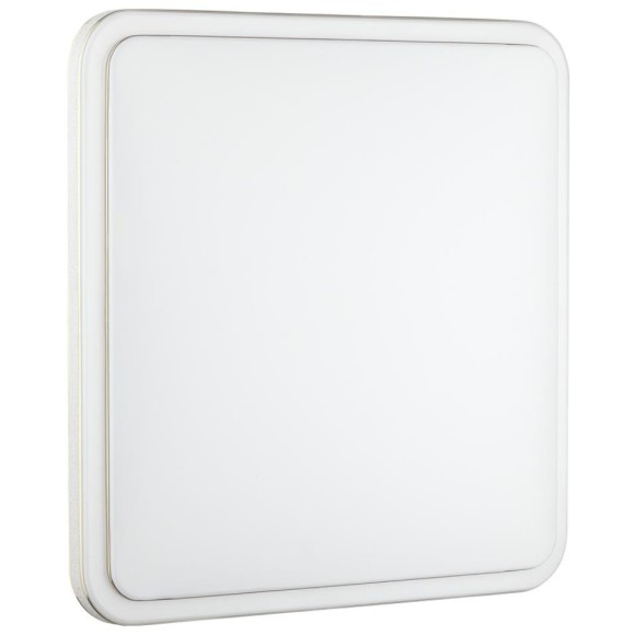 Настенно-потолочный светильник Sonex 7613/CL SEVA IP43 светодиодный LED 30W