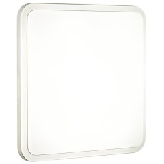 Настенно-потолочный светильник Sonex 7613/CL SEVA IP43 светодиодный LED 30W Настенно-потолочный светильник Sonex 7613/CL SEVA IP43 светодиодный LED 30W