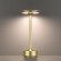 Настольная лампа ODEON LIGHT TET-A-TET 5033/6TL