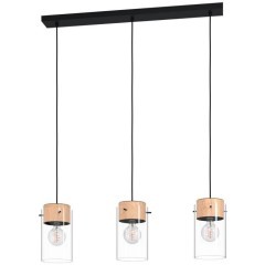 Подвесная люстра EGLO 43546