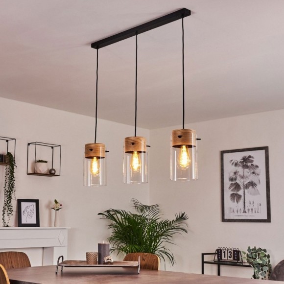 Подвесная люстра EGLO 43546 Подвесная люстра EGLO 43546