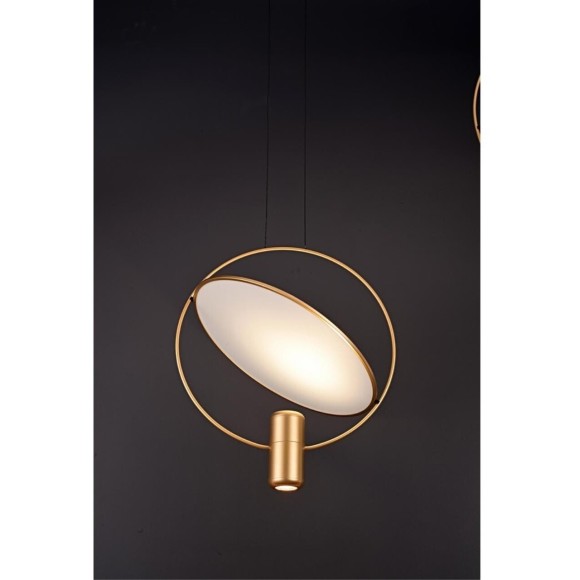 Светильник подвесной OML-29816-02