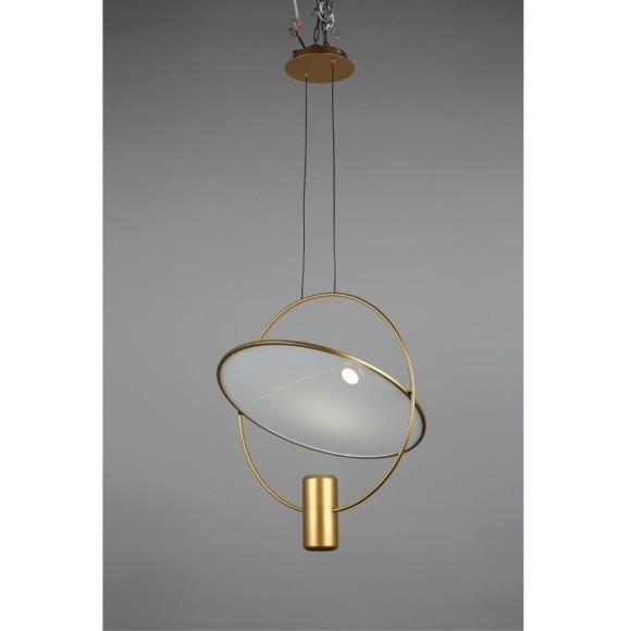 Светильник подвесной OML-29816-02