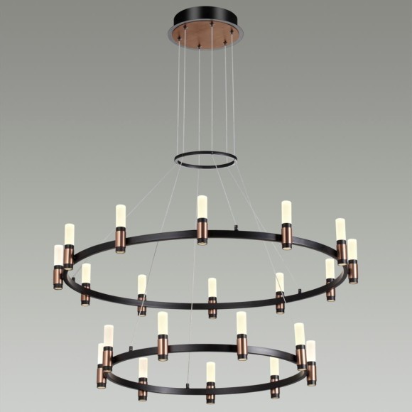 Подвесная люстра Candel 5009/98L