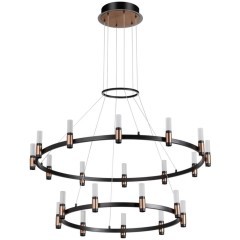 Подвесная люстра Candel 5009/98L Подвесная люстра Candel 5009/98L