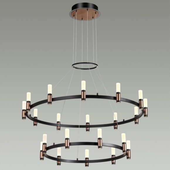 Подвесная люстра Candel 5009/98L