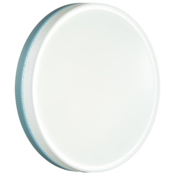 Настенно-потолочный светильник СОНЕКС Sonex NOHAVA BLUE 7669/DL Настенно-потолочный светильник СОНЕКС Sonex NOHAVA BLUE 7669/DL