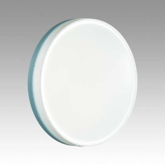 Настенно-потолочный светильник СОНЕКС Sonex NOHAVA BLUE 7669/DL Настенно-потолочный светильник СОНЕКС Sonex NOHAVA BLUE 7669/DL