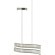 Подвесной светильник  LDP 6039-2-PR CHR