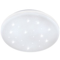 97879 Светильник настенно-потолочный светодиодный FRANIA-S