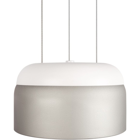 10466P Smoke matte Loft It TOTEM, подвесной светильник