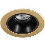 Встраиваемый светильник Lightstar D61307 Domino под лампу 1xGU5.3 50W