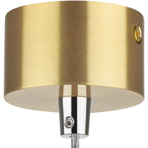 Подвес Tubo Lightstar LT7473332 Подвес Tubo Lightstar LT7473332
