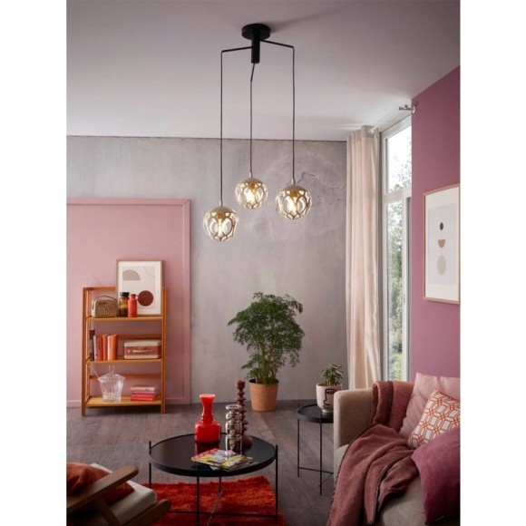 99073 Подвесной потолочный светильник (люстра) MIRTAZZA 99073 Подвесной потолочный светильник (люстра) MIRTAZZA