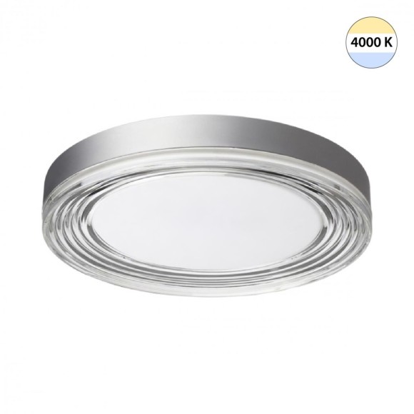 Светильник LED 76Вт 4000K Sonex INFINITA 7728/76L Светильник LED 76Вт 4000K Sonex INFINITA 7728/76L