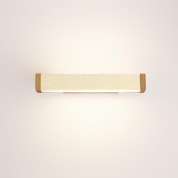 Настенный светильник с выкл. LED x 10W 2000К/3000K/4000K/переключ. RIVERA 5450/10WL