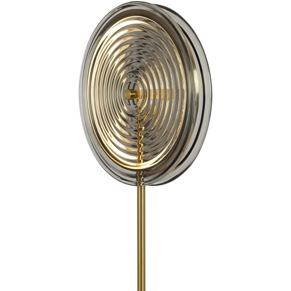 Напольный светильник (торшер) Freya FR5442FL-L13B