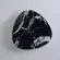 Бра Crystal Lux BILBAO AP12W LED D500 BLACK