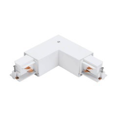 60143 Коннектор 90° TRACK ON