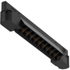 Трековый светильник Technical TR195-3-10W4K-M-B(N)