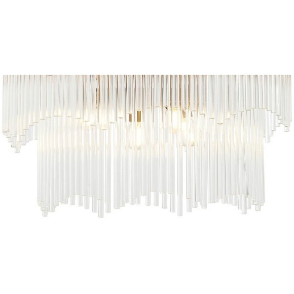 Люстра подвесная 2121/03/12P Stilfort, серия Seauty