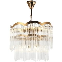 Люстра подвесная 2121/03/12P Stilfort, серия Seauty Люстра подвесная 2121/03/12P Stilfort, серия Seauty