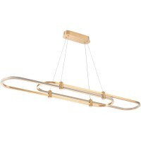 Светильник подвесной светодиодный Stilfort 4006/05/02PL серия Tooring