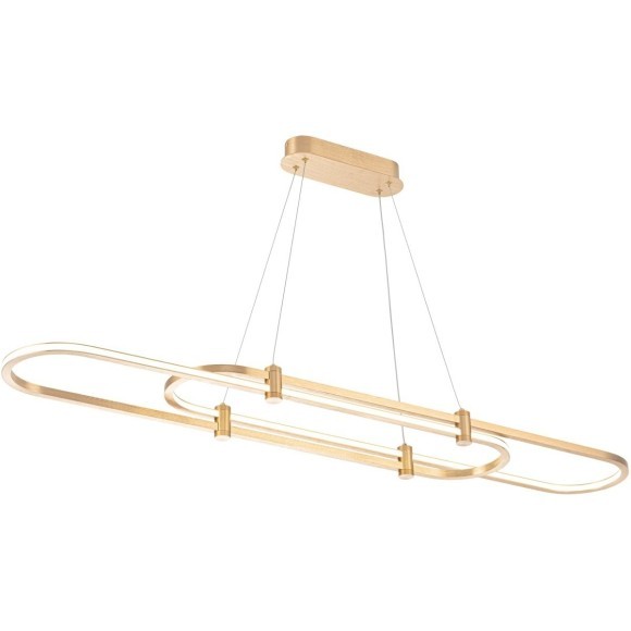 Светильник подвесной светодиодный Stilfort 4006/05/02PL серия Tooring