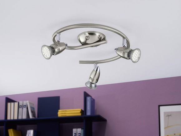 92643 Светодиодный спот MAGNUM-LED