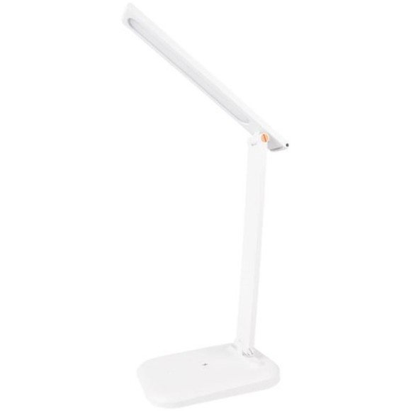 Офисная настольная лампа Arte Lamp CAMBRIDGE A5124LT-1WH