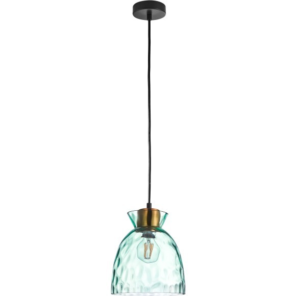 Подвес стеклянный Nubella Lightstar 806114