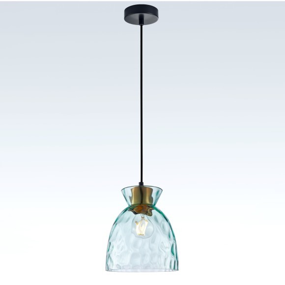 Подвес стеклянный Nubella Lightstar 806114