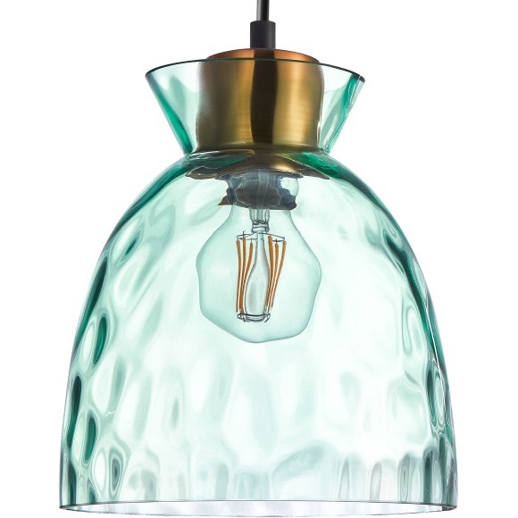 Подвес стеклянный Nubella Lightstar 806114