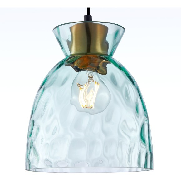 Подвес стеклянный Nubella Lightstar 806114