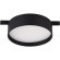 ST670.436.12 Ультратонкий трековый магнитный светодиодный светильник ST-Luce Super 5 CRI80+ 3000К 500Лм 100° 12Вт