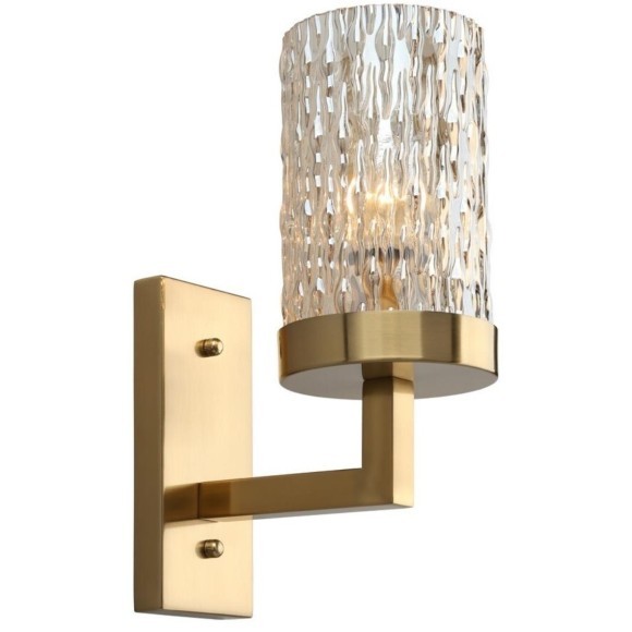 Бра Omnilux OML-84711-01 под лампу 1xE14 40W