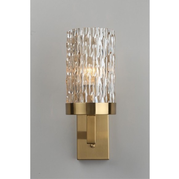 Бра Omnilux OML-84711-01 под лампу 1xE14 40W