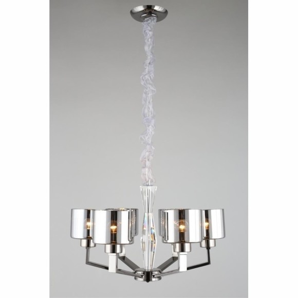Подвесная люстра Lizzano OML-88903-06 Подвесная люстра Lizzano OML-88903-06