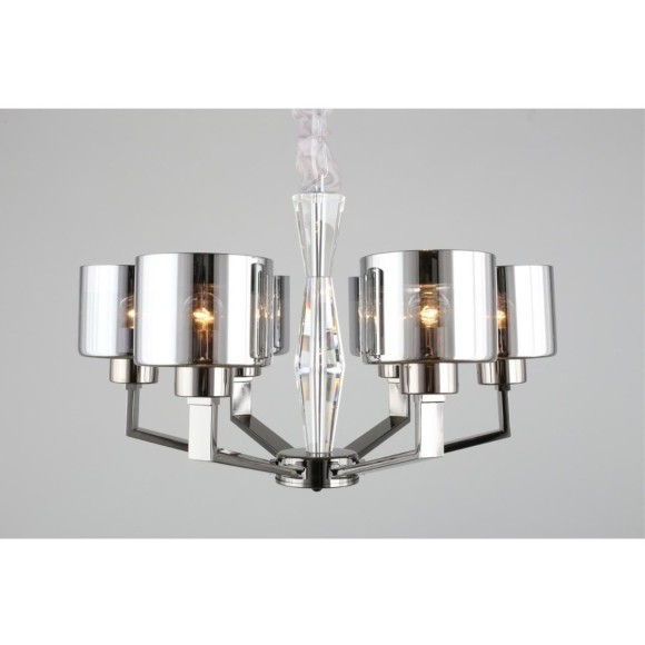 Подвесная люстра Lizzano OML-88903-06 Подвесная люстра Lizzano OML-88903-06