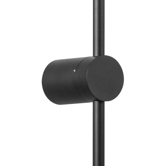 Светильник настенный Tubo Lightstar 748637