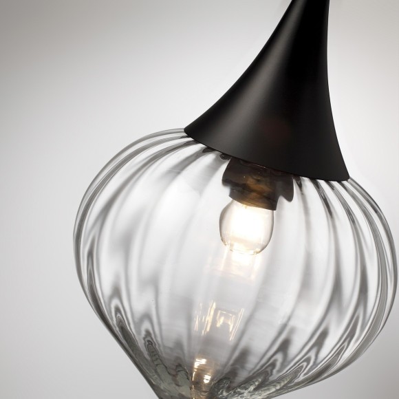 Подвес E14 1*40W Odeon Light KESTA 4951/1