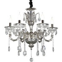 Подвесная люстра Badesi OML-70503-06