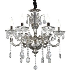 Подвесная люстра Badesi OML-70503-06 Подвесная люстра Badesi OML-70503-06