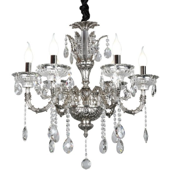 Подвесная люстра Badesi OML-70503-06