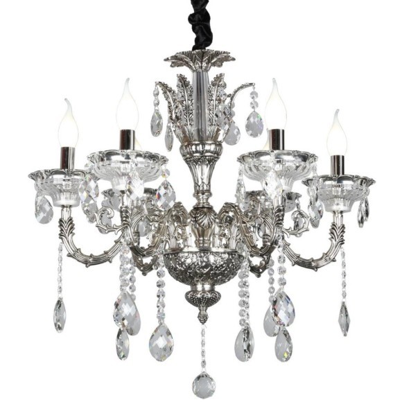 Подвесная люстра Badesi OML-70503-06